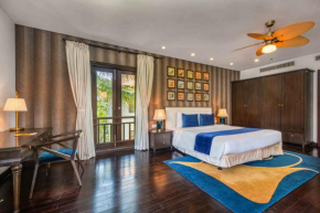 Dana Private Pool Villa Da Nang Beach